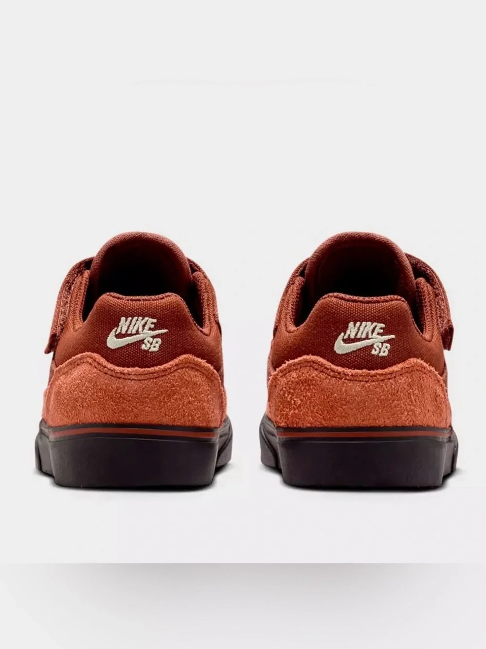 New Nike SB Malor Skate Shoes Sneakers Big Kids